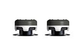 Spill - Tilbehør - KontrolFreek Action CQC Kit - Grey - Tommerstavdeksler - Microsoft Xbox Series S - 7150-XBX