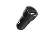 Mobil - Adaptere og ladere - Gembird Car Power Adapter - USB Type-A - 3.1A - TA-UC-2A15-CAR-01