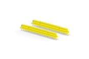 Damprenser - Kärcher Damprenser Brush strips set - 2.863-368.0