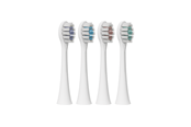 Elektrisk tannbørste - Be Lucent Børstehoder Prism heads Multicolor - 10492