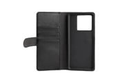 Mobil - Deksel og etui - Essentials PU Wallet 3 Cards Slots - Xiaomi 13T Pro - 3052109