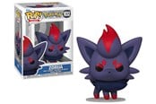 Reklameartikler - Funko! - Games: Pokemon Zorua - Figur - 80312