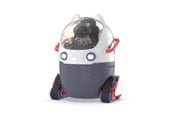 Lamper - MOB Humybot Humidifier with Night Light and Astronaut Design - HAHU-01