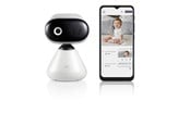 Babyutstyr - Motorola PIP1000 WIFI Camera Baby Monitor - 5055374716847