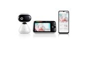 Babyutstyr - Motorola PIP1500 Connect WIFI Baby Monitor - 120MOTOPIP1500C