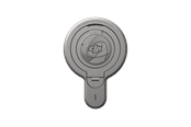Mobil - Andre tilbehør - DJI OM Magnetic Quick-Release Mount - CP.OS.00000398.01