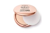 Sminke - BOURJOIS Paris Always Fabulous Powder - 3616305133052