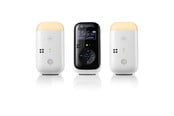 Babyutstyr - Motorola Baby Monitor PIP15 Twin Audio - 120MOTOPIP15-2