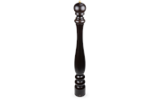 Kjøkkentilbehør - Peugeot Paris pepper grinder wooden chocolate 80 cm - 870480/1