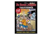 Barnebøker - The Heavy Boys Holiday Book 144 pages - 9789463056021