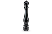 Kjøkkentilbehør - Peugeot Paris pepper grinder wood black lacquered 50 cm - 30407