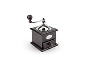Kaffe & Espresso - Peugeot Nostalgia coffee grinder wood brown 21 cm - 841-1