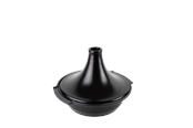 Kjøkkentilbehør - Peugeot ATLAS Tajine 30 cm noir satin - 62026