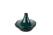 Kjøkkentilbehør - Peugeot ATLAS Tajine 30 cm forest green - 62187