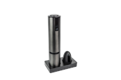Kjøkkentilbehør - Peugeot Elis Touch Lithium Ion Carbon Electric Corkscrew - 201043