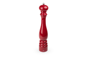 Kjøkkentilbehør - Peugeot Paris pepper grinder u'select wood red 40cm - 41274