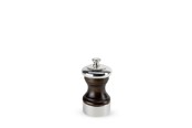 Kjøkkentilbehør - Peugeot Palace pepper Grinder Brown / Silver Plated 10cm - 19570