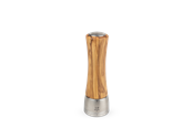 Kjøkkentilbehør - Peugeot Madras u'select pepper grinder stainless steel/olive wood 21cm - 36164