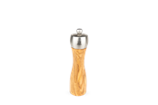 Kjøkkentilbehør - Peugeot FIDJI pepper grinder olive wood 20cm - 33828