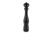 Kjøkkentilbehør - Peugeot Paris pepper grinder U'select wood graphite 40 cm - 42233