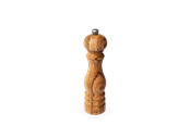 Kjøkkentilbehør - Peugeot Paris pepper grinder olive wood 22cm - 42718P22