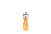 Kjøkkentilbehør - Peugeot FIDJI pepper grinder olive wood 15cm - 33804