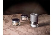 Kjøkkentilbehør - Peugeot MAESTRO Salzbar u'Select graphite clear 11 cm Gift set - 46996