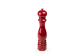 Kjøkkentilbehør - Peugeot Paris salt grinder U Select Z wood red passion 30 cm - 4126700