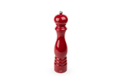 Kjøkkentilbehør - Peugeot Paris pepper grinder u'select wood red passion 30cm - 41250