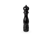 Kjøkkentilbehør - Peugeot Paris salt Grinder U Select Z Satin Black Wood 30 cm - 4195300