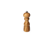 Kjøkkentilbehør - Peugeot Paris pepper grinder olive wood 18cm - 38199