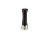 Kjøkkentilbehør - Peugeot Madras pepper grinder U'Select Steel/ Wood chocolate 21cm - 25229