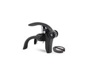 Kjøkkentilbehør - Peugeot Baltaz dark corkscrew with foil cutter - 200510