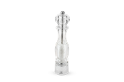 Kjøkkentilbehør - Peugeot Nancy salt grinder acrylic 30 cm - 42728-30