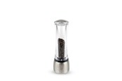Kjøkkentilbehør - Peugeot Daman pepper Grinder U'Select Steel/Acrylic 21cm - 25441