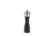 Kjøkkentilbehør - Peugeot Fiji salt grinder wood black w/steel 20cm - 17163