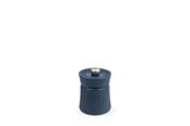 Kjøkkentilbehør - Peugeot Bali cast iron blue pepper grinder - 36621