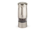 Kjøkkentilbehør - Peugeot Zeli pepper grinder electric ABS stainless steel look - 24079