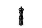 Kjøkkentilbehør - Peugeot Paris pepper grinder U'Select Wood Black Satin 22 cm - 41922