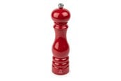 Kjøkkentilbehør - Peugeot Paris salt grinder U Select Z wooden red 22 cm - 4124300