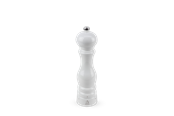 Kjøkkentilbehør - Peugeot Paris salt grinder U Select Z white lacquered wood 22 cm - 2783400