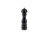 Kjøkkentilbehør - Peugeot Paris pepper grinder U'Select Wood Black lacquered 22cm - 23720