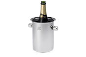 Kjøkkentilbehør - Peugeot Temperature balancing bucket with ice cubes - 220068