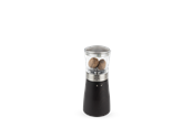 Kjøkkentilbehør - Peugeot Mattress nutmeg grinder acrylic / chocolate wood 15cm - 33095