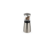 Kjøkkentilbehør - Peugeot Daman nutmeg grinder acrylic/stainless steel 15cm - 33088