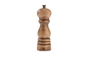 Kjøkkentilbehør - Peugeot Paris Antique pepper Grinder Wood Antique Mat18 cm - 42749P18