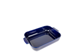Kjøkkentilbehør - Peugeot Appolia Ceramics Rectangular blue 40 cm - 60039