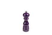 Kjøkkentilbehør - Peugeot Paris moulin à poivre u'select bois aubergine 18 cm - 43445