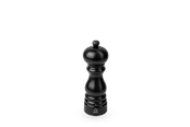 Kjøkkentilbehør - Peugeot Paris pepper grinder U'Select wood black satin 18 cm - 41908