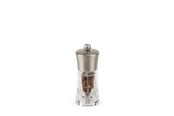 Kjøkkentilbehør - Peugeot Ouessant chili pepper grinder acrylic/st.steel 14 cm - 42669C14